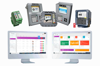 Calculateurs électroniques & Supervision