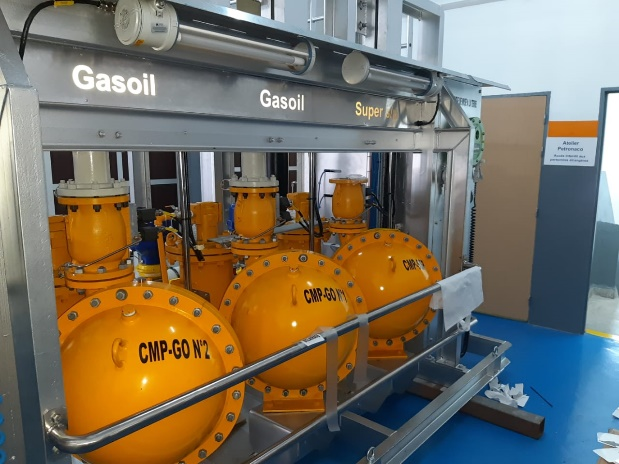 Extension Poste de chargement - visuel 3