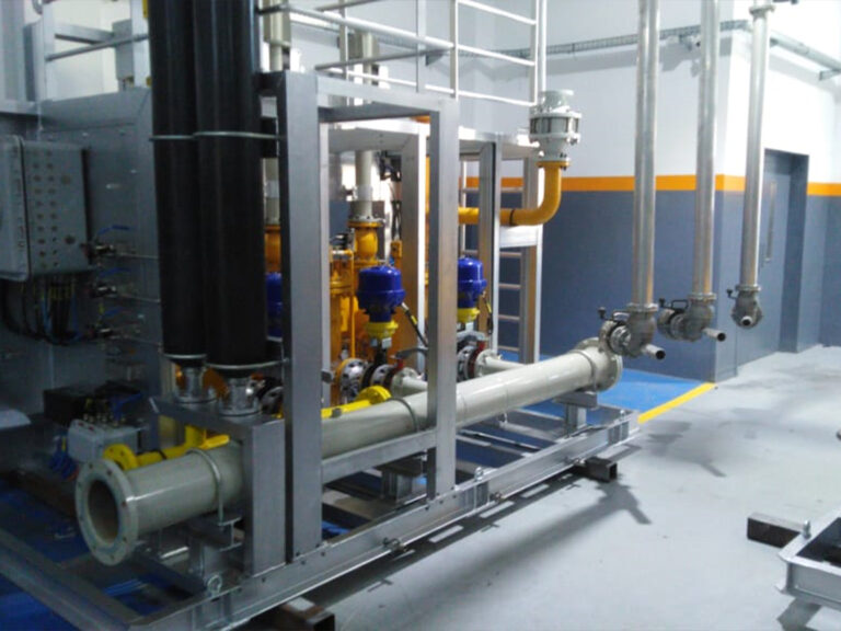 Extension Poste de chargement - visuel 4