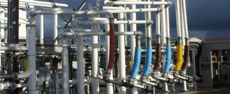 Bras de chargement Hydrocarbures & GPL 0