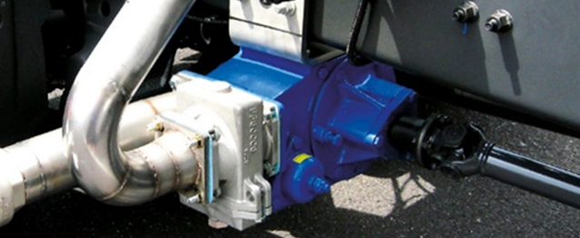 Pompes Camions Citernes 1