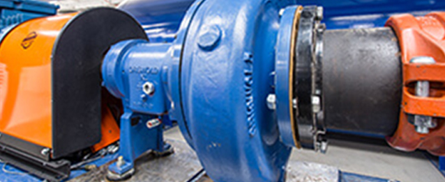 Pompes Centrifuges process 1