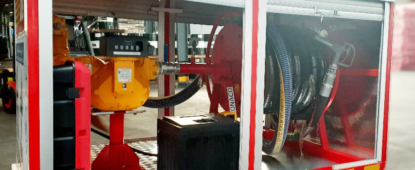 Compteurs volumétriques 0