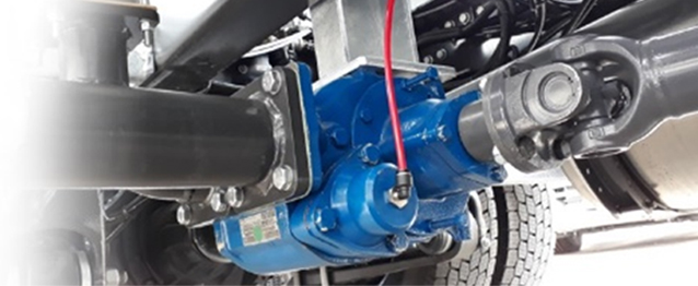 Pompes Camions Citernes 3