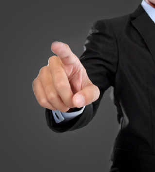 NOTRE MISSION / VISION / VALEURS