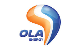 Ola energy
