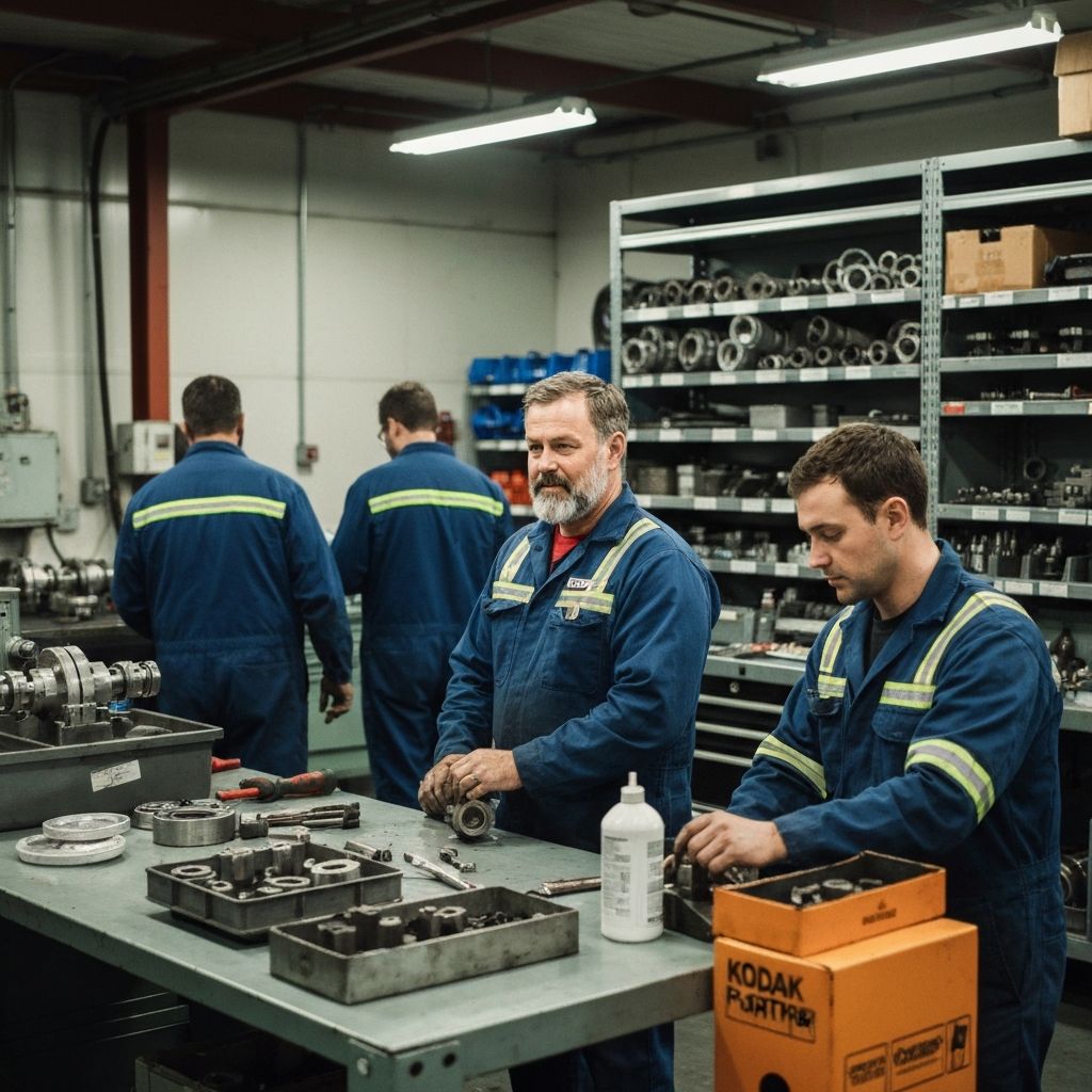 SUPPORT TECHNIQUE & SAV